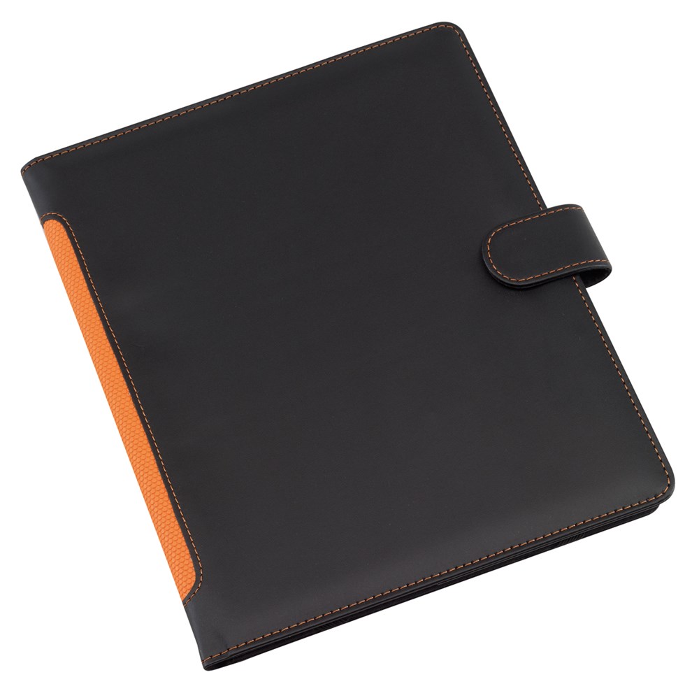 Tablet Halter "Widget", orange