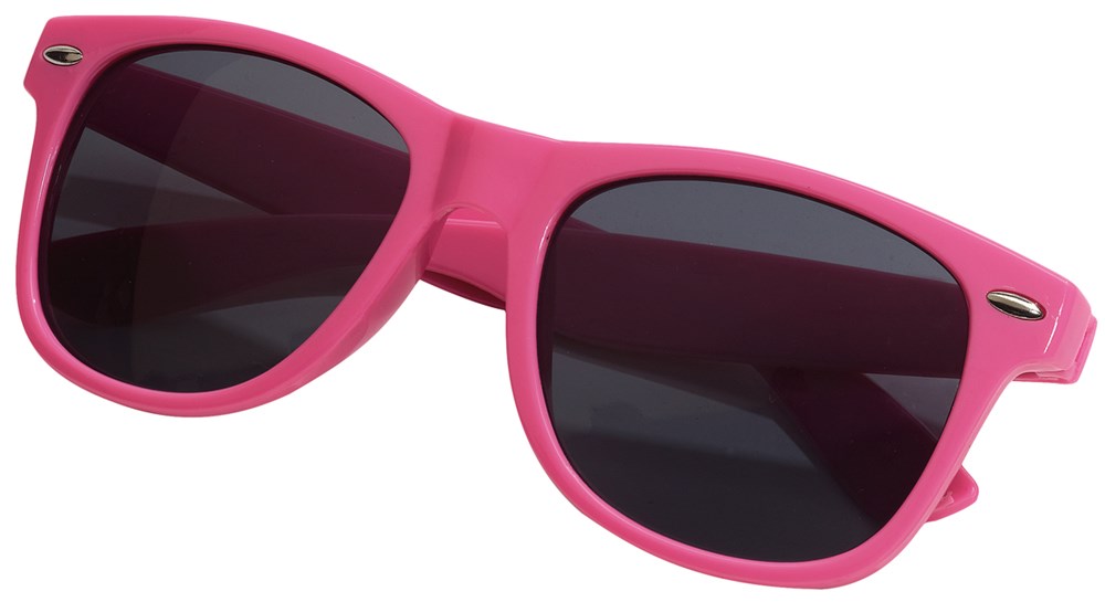 Sonnenbrille "stylish", rosa