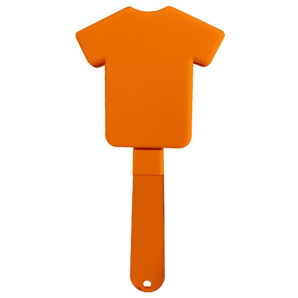 Standard-orange