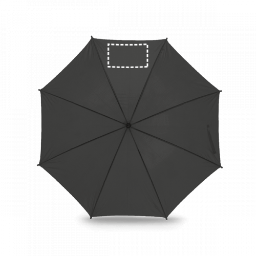 Panel 3 (Regenschirm) - Transferdruck
