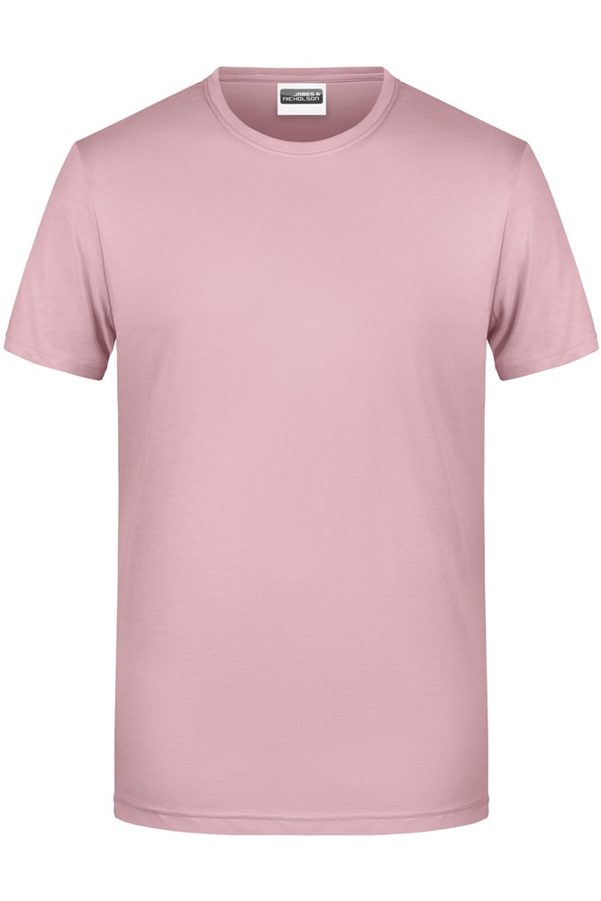 Soft-pink (ca. Pantone 2036U)