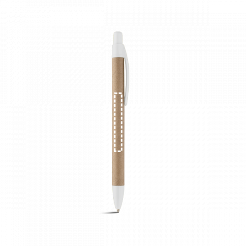 Schaft 2 (Kugelschreiber) - UV-Digital