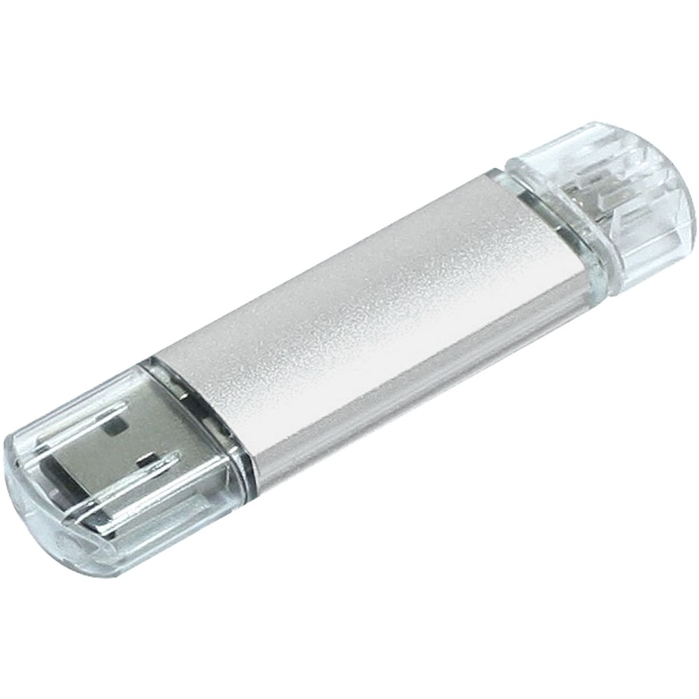 Silicon Valley On-the-Go USB-Stick