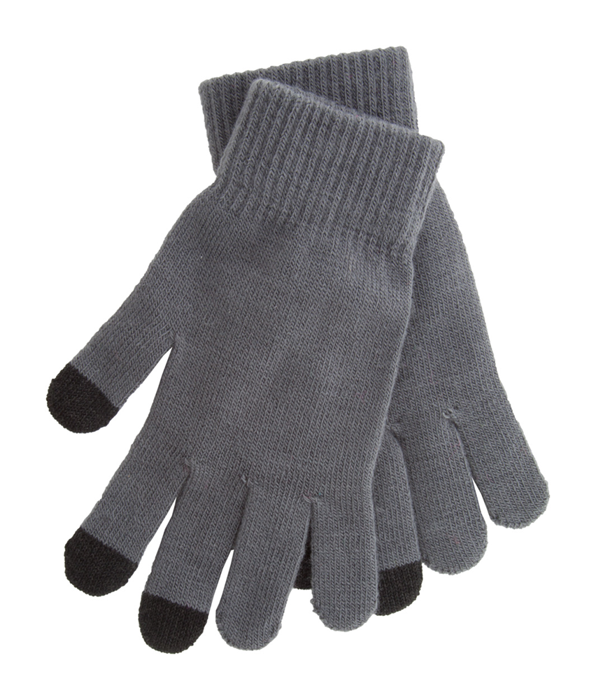 Actium - Touchscreen Handschuhe