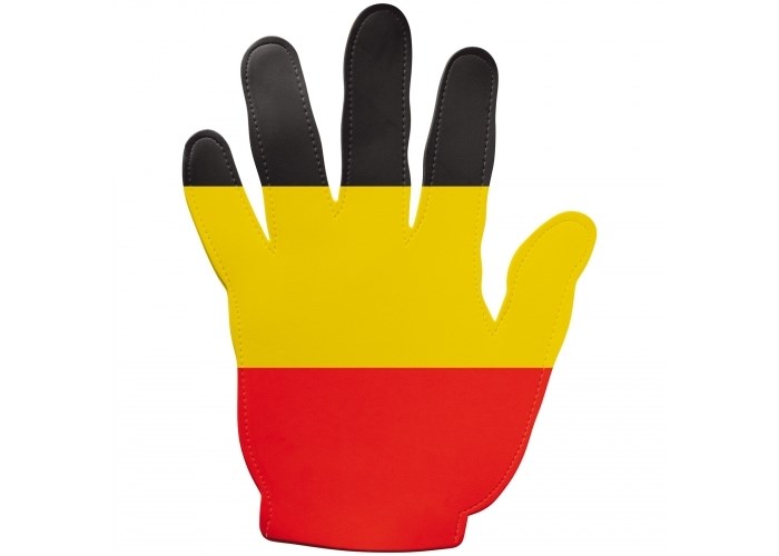 Event Hand Belgien