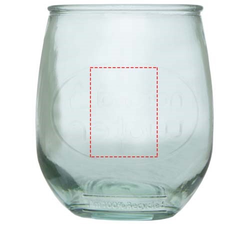 1. Glas (30mm x 40mm)