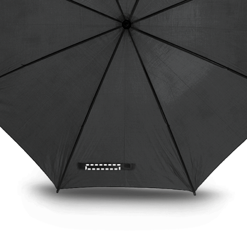 Band (Regenschirm) - Transferdruck