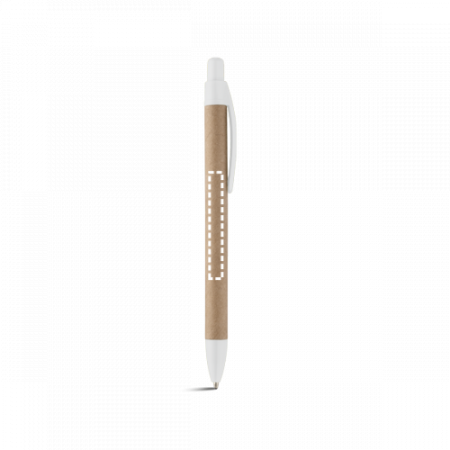 Schaft 2 (Kugelschreiber) - Tampondruck