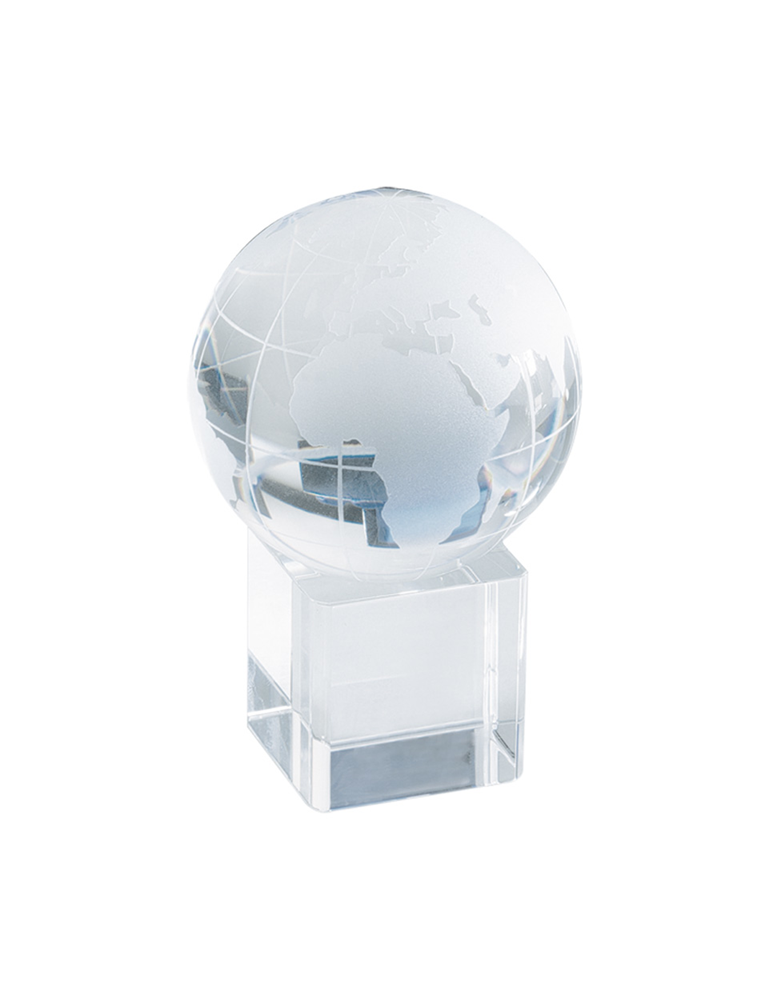 Satelite - Kristall-Globus