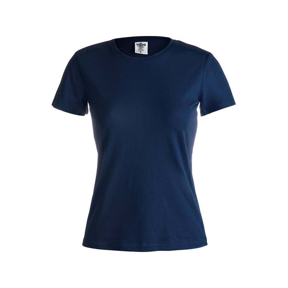 Frauen Farbe T-Shirt "keya" WCS150