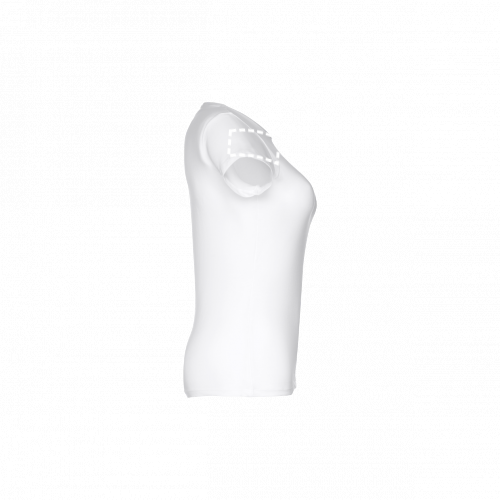 Ärmel (T-shirt Kurzarm) - Textildruck