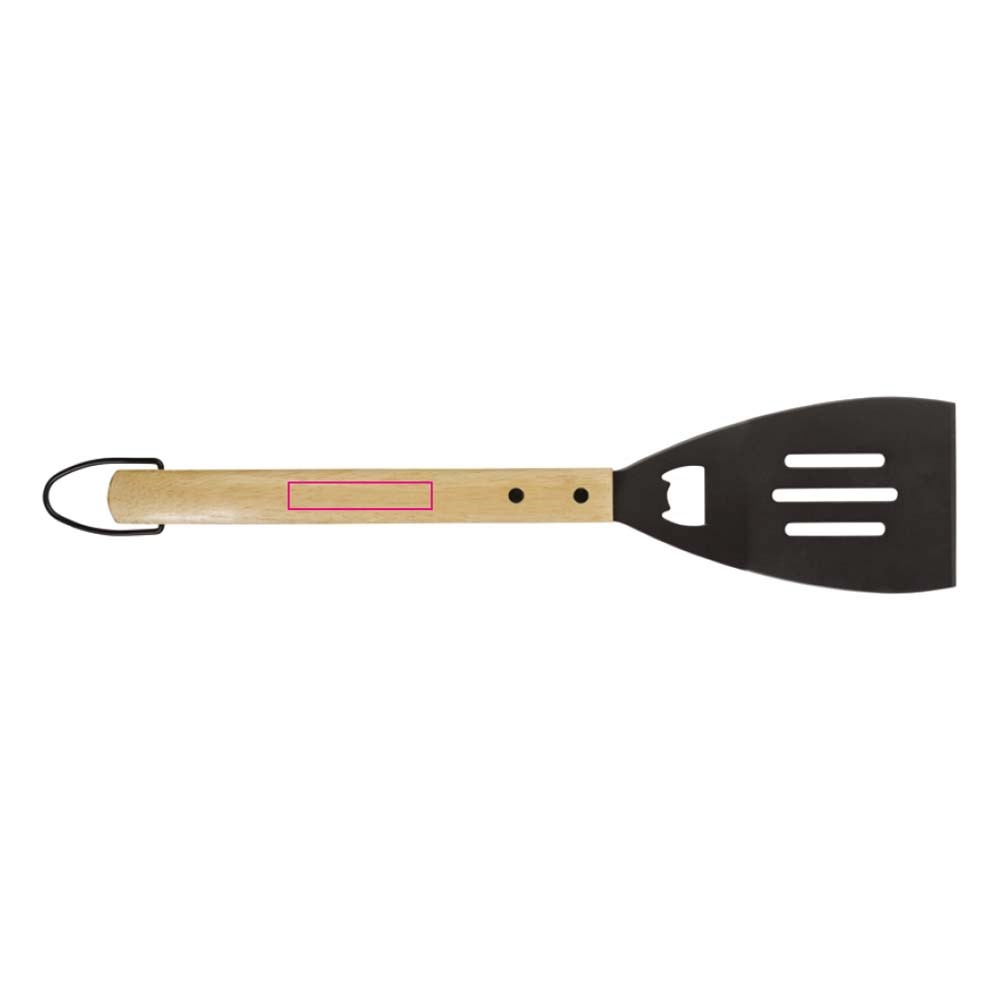 Handle spatula (max 13 x 70 mm)