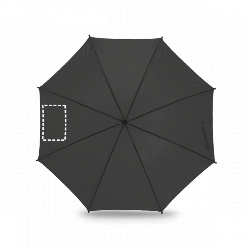 Panel 2 (Regenschirm) - Transferdruck