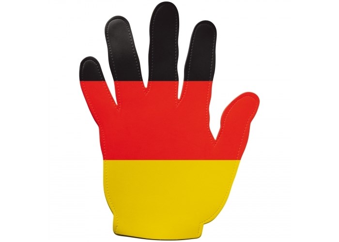 Event Hand Deutschland