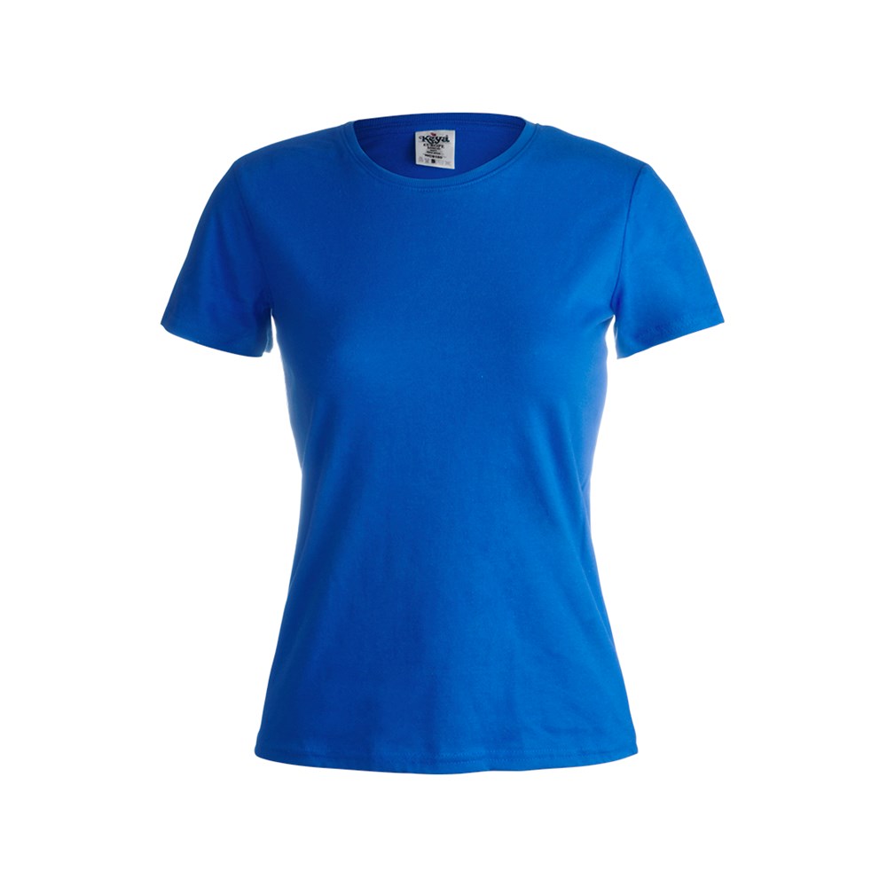 Frauen Farbe T-Shirt "keya" WCS180