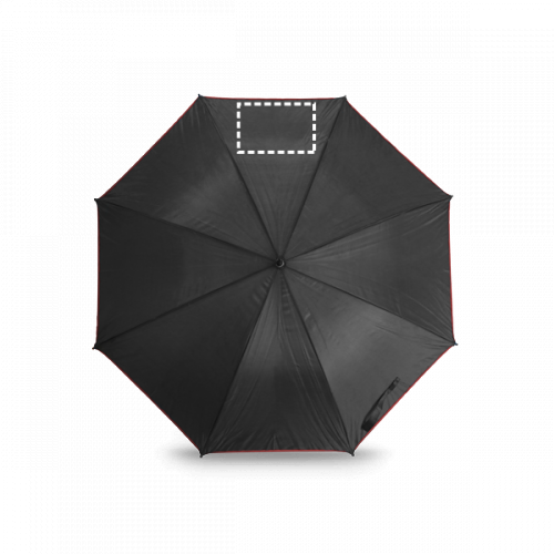 Panel 3 (Regenschirm) - Transferdruck