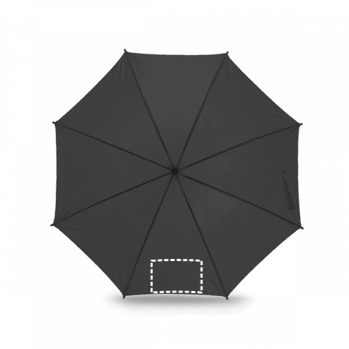 Panel 1 (Regenschirm) - Transferdruck