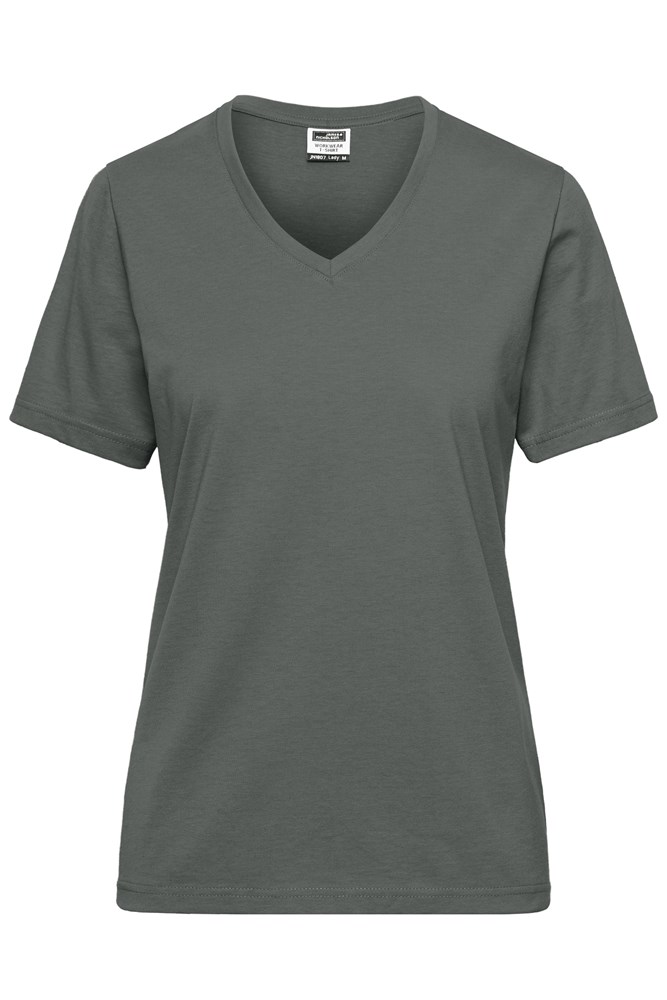 Ladies' BIO Workwear T-Shirt
