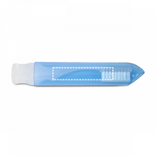 Schutzhülle (Zahnbürste) - UV-Digital